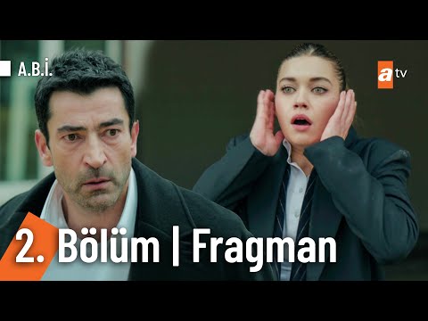 A.B.İ. 2. Bölüm Fragmanı                                                                                                                                                                                                                                  