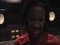 Karina In The Studio With Lil\