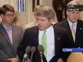 Congressman McCaul delivers gas receipts to Speaker Pelosi