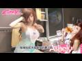 cool流行酷報2009年4月cool girl Ashely 完整版更精采的內容，記得鎖定尖端出版cool 流行酷報第四期
