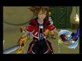 Ultimate Kingdom Hearts Showdown