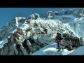 Naturgas/BBK Nuptse 2012