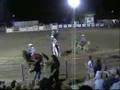 4H Speed Drill Banning Rodeo