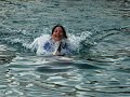 Вангелис. Морская малышка. Vangelis. Le Petite Fille De La Mer.