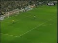 Semifinales ante el Betis