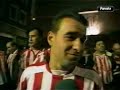Semifinales ante el Betis Semifinales ante el Betis