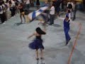 ensaio de bateria 17/11