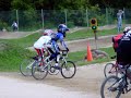Michael Noble - North State BMX 2003 - River Park Sports Complex - Marquette, Michigan