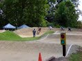 Michael Noble - North State BMX 2003 - River Park Sports Complex - Marquette, Michigan
