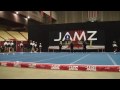 Rebels Elite - Junior Level 1