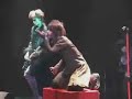 Doremidan - Tentou Mushi no Waltz live clip (2003.8.29)