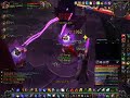Sacrifice vs Shade of Akama Sacrifice vs Shade of Akama