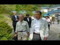 小野田寛郎さんと日本財団笹川陽平会長