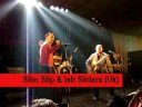 Slim Slip & the Sliders- 2- High Rockabilly 2008 Slim Slip & the Sliders- 2- High Rockabilly 2008