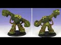 World of Warcraft Miniatures Featuring an Onyxia Preview