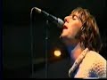 MY BIG MOUTH Oasis Knebworth Park 96 [Second Night] !!!!!!!!