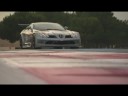 MERCEDES SLR CLUB Trophy 722 GT - Beauty Shots, Le Castellet
