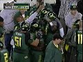 Jaison Williams touchdown vs. UW 8-30-08