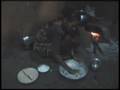 Traditonal Kitchen in Rural India