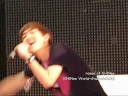 [FanCam]20081121 ONEW(SHINee) Love Like Oxygen @[V] in Thailand