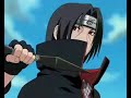 itachi vs sasuke