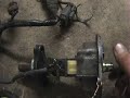 m30 ecu and harness with 280zx turbo lseries distributor