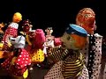 Carnaval In Havana 2003