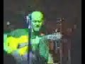 Mr. Waits presenta a \"El Mastuerzo\" cantando Prohibido Mr. Waits presenta a \"El Mastuerzo\" cantando Prohibido