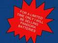 videos de Buying a Pandora Battery Extended Version