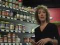 Choosing Healthy Peanut Butter