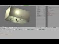 Open Robot Simulator: Creating a scene