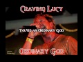 Craving Lucy Ordinary God Official Music Video and Lyrics