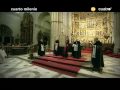 El Santo Sudario de Oviedo 2/6