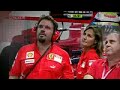 the team president backed the mechanics who gave massa the green light during a pit stop despite the fuel hose still being attached to the car as he sped away.

