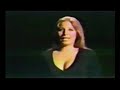 Barbra Streisand - 1971 \"One Less Bell\" medley