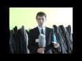 Projektarbeit "Live Message"