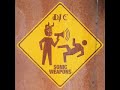 DJ C amp MC Zulu - Animal Attraction