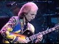 Yes In Budapest \