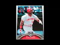UD 07 Sweet Spot Classic 4 Tin Break #34