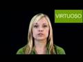 Daily Pronunciation 73 - Learn A New English Word Everyday!