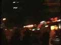 Violent NYPD arrests at NYC green "Critical Mass" bikeride