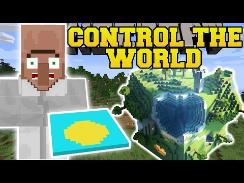 how to share a minecraft world