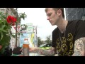 Machine Gun Kelly on DMX, Mystikal and Tattoos - SXSW