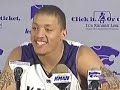 K-State Basketball Postgame Interviews K-State Basketball Postgame Interviews