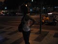Sandra lost the clip because is dizzy and Lidia get angry with sandra. But finaly lidia found the clip!!!