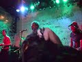 De Lyckliga Kompisarna - Evigt Liv live @ kafe 44 22/2 08