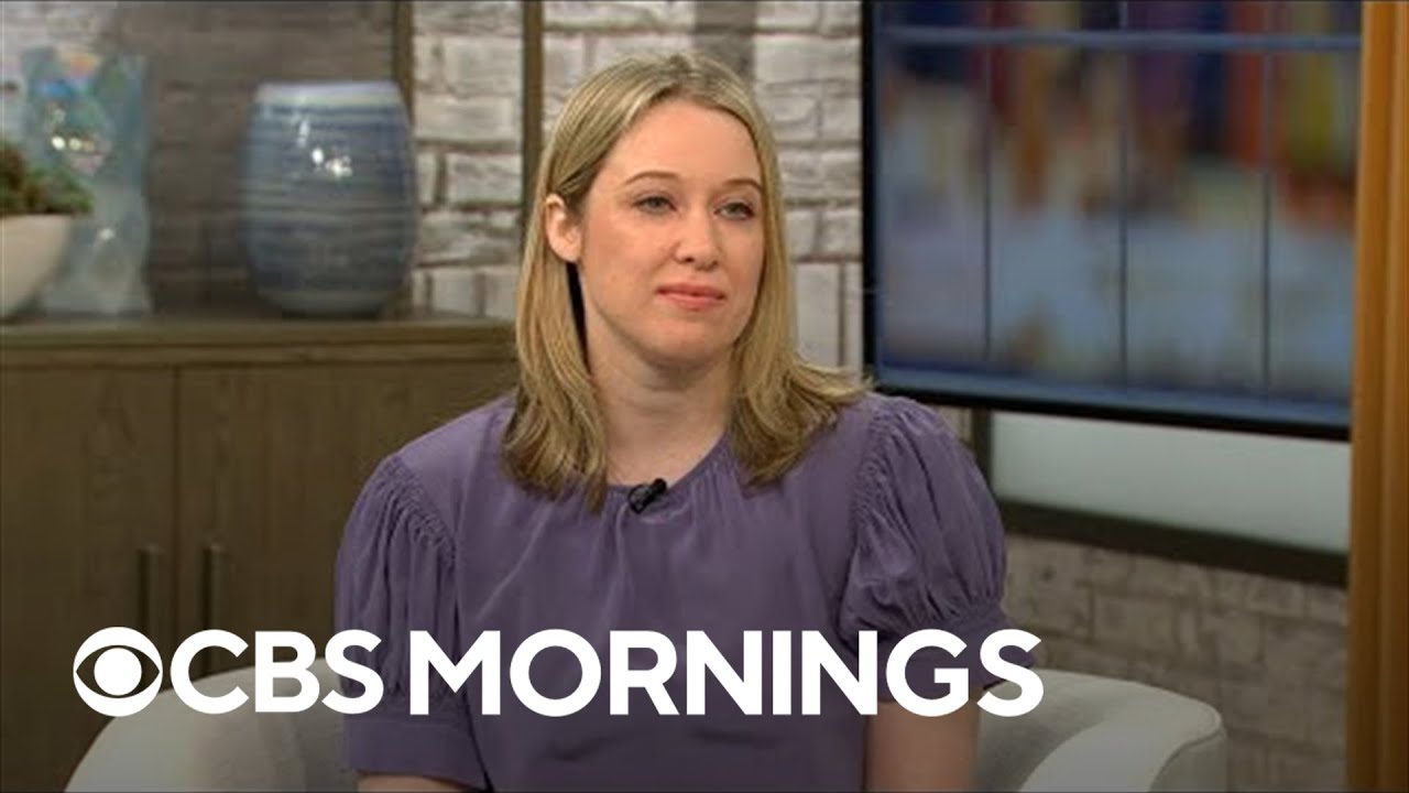 Author Chloe Benjamin on creating a work-life balance