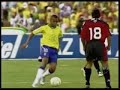 jugadas y comerciales de futbol