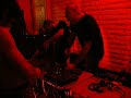 CORONAL MASS EJECTION @ CABAL//FIREHOUSE
