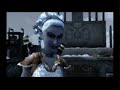 Drizzt Do'Urden Gameplay Video from Demon Stone xbox version